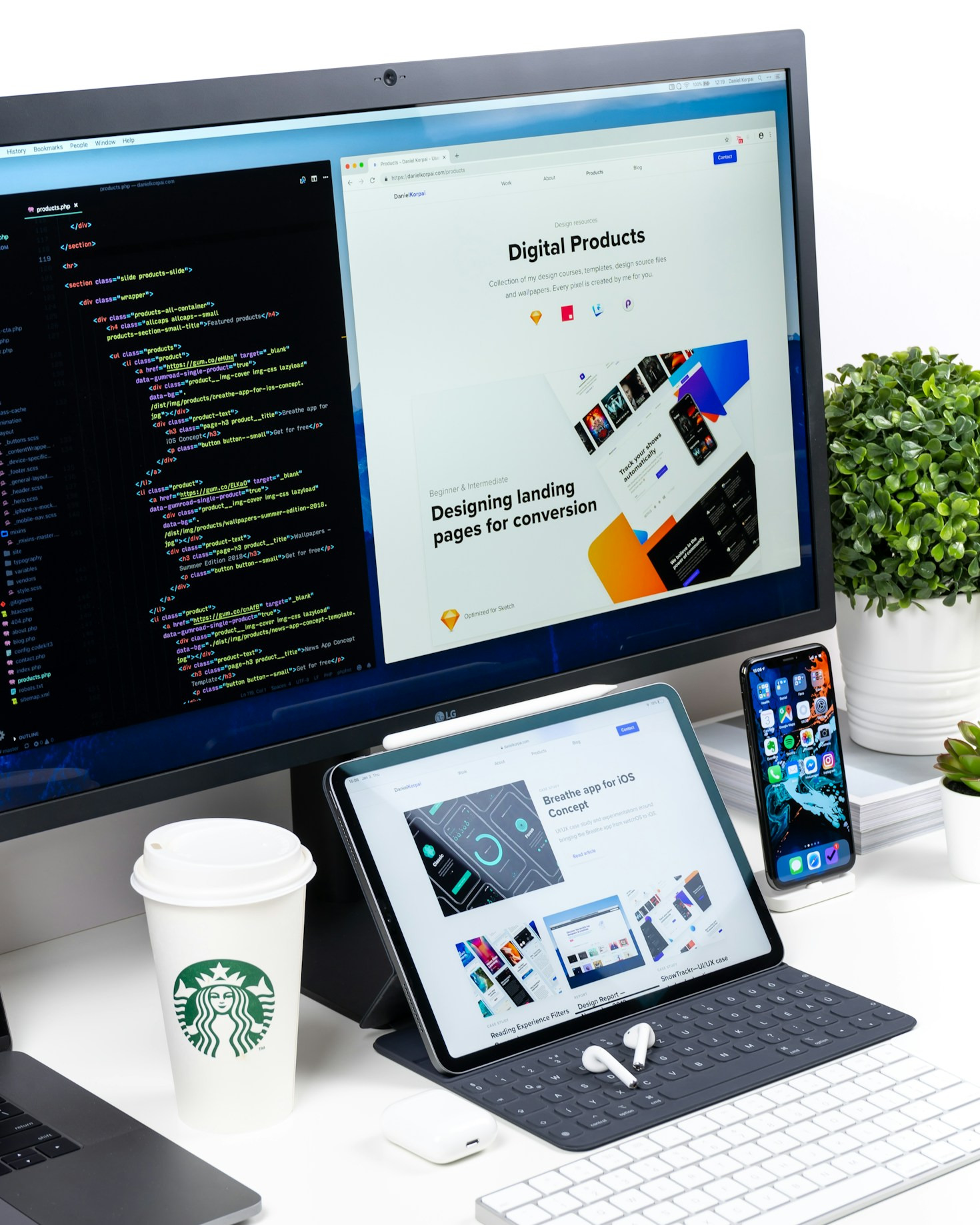 I vantaggi di un sito WordPress per il tuo business
